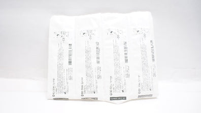 BD 309620 Cath. Tip Syringe 50mL - Pack of 5